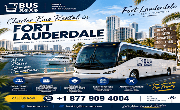 Fort Lauderdale