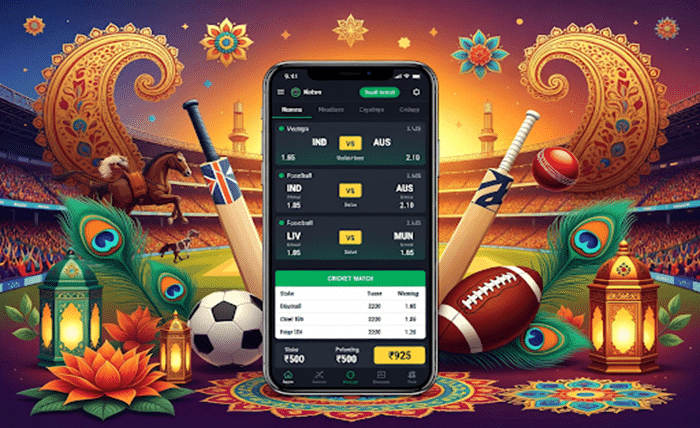betting app