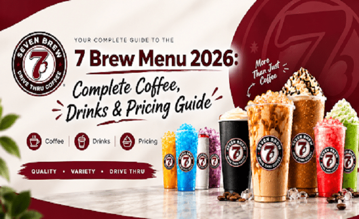 7 Brew