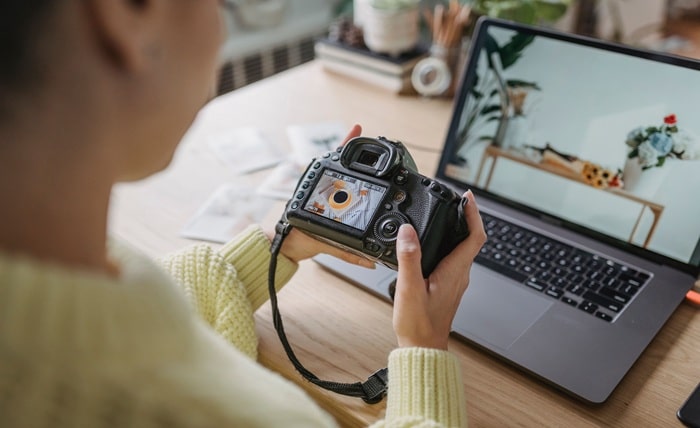 Image Optimization