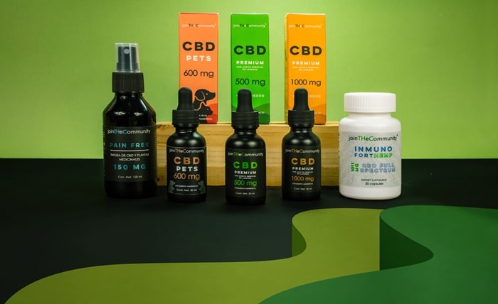 CBD Oil