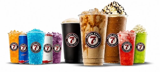 7 Brew 