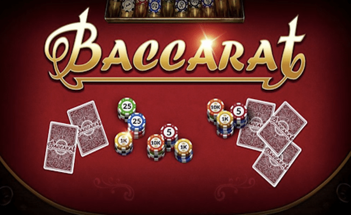 Baccarat Hitclub