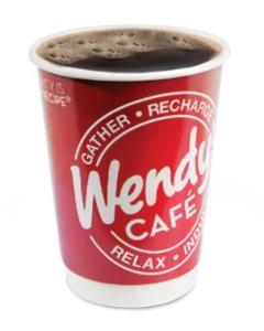Wendy’s Menu with Prices (2026) 47 Wendy's Coffee