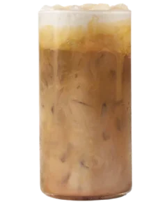 Wendy's Breakfast menu 49 Caramel Cold Foam Cold Brew