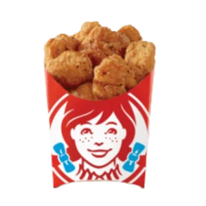 Wendy’s Menu with Prices (2026) 83 4PC / 6PC Spicy Chicken Nuggets