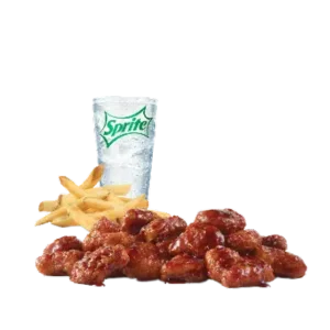 Wendy’s Menu with Prices (2026) 82 4PC / 6PC / 10PC / 20PC Saucy Nuggs