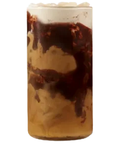 Wendy's Breakfast menu 50 Chocolate Cold Foam Cold Brew