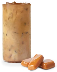 Wendy’s Menu with Prices (2026) 53 Caramel Cold Brew with Cream
