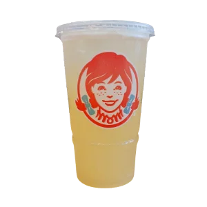 Wendy’s Menu with Prices (2026) 127 All-Natural Lemonade