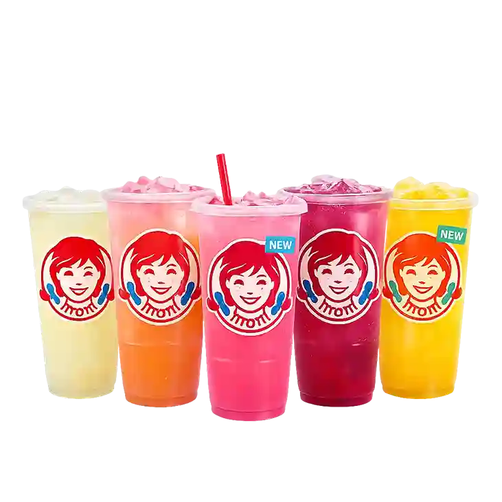 Wendy Drink