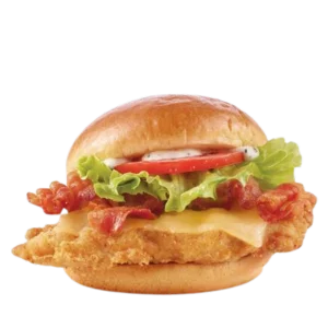 Wendy’s Menu with Prices (2026) 78 Asiago Ranch Classic Chicken Club