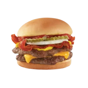 Bacon Double Stack™
