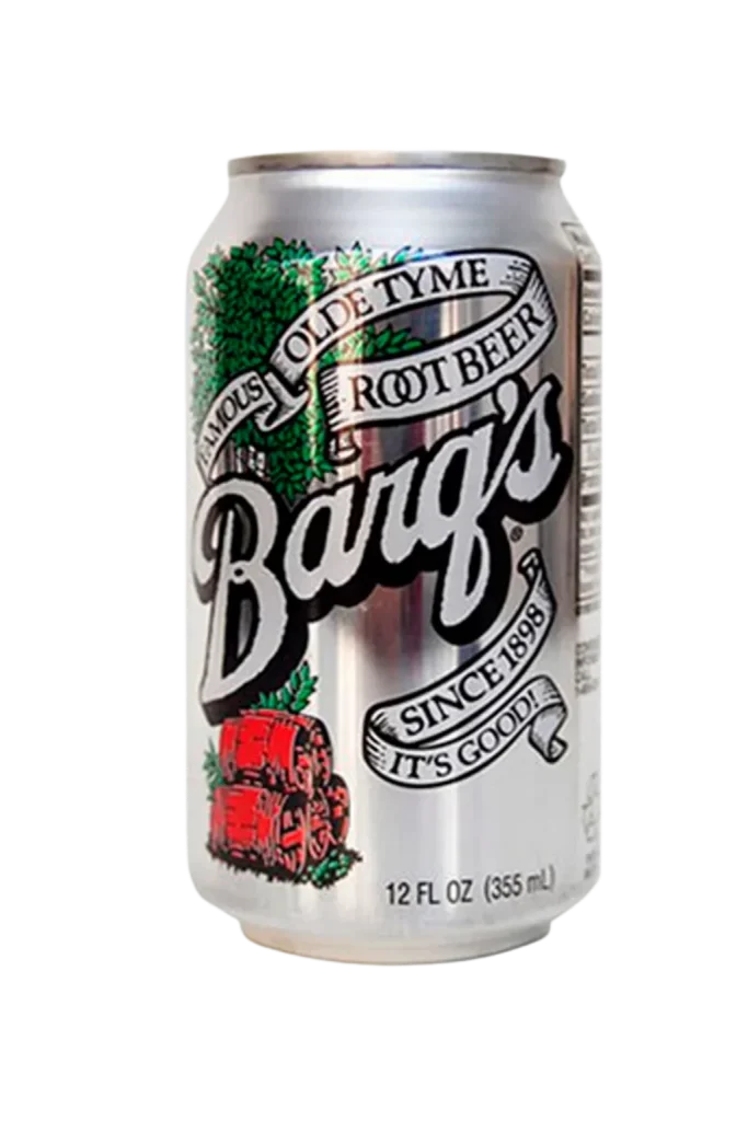Barq's® Root Beer