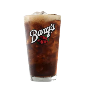Wendy's Breakfast menu 67 Barq’s® Root Beer
