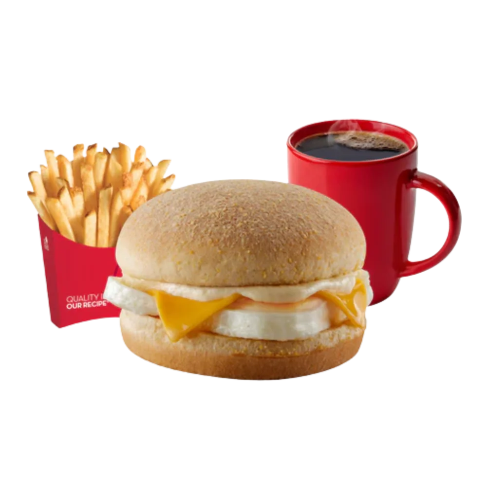 Wendy’s Menu with Prices (2026) 2 Wendy's Breakfast Combos