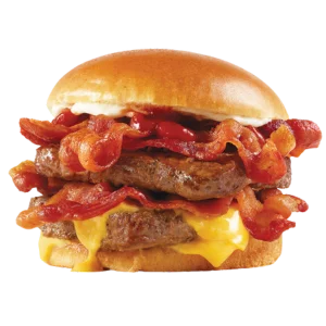 Wendy’s Menu with Prices (2026) 39 Breakfast Baconator®
