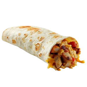 Wendy’s Menu with Prices (2026) 34 Wendy's Breakfast Burritos