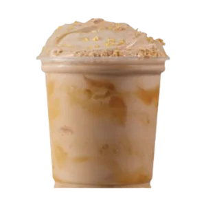 Wendy’s Menu with Prices (2026) 123 Caramel Crunch Chocolate Frosty Fusion™