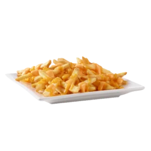 Wendy’s Menu with Prices (2026) 113 Cheese Fries