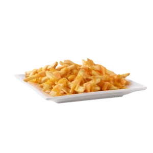 Wendy’s Menu with Prices (2026) 107 Cheese Fries