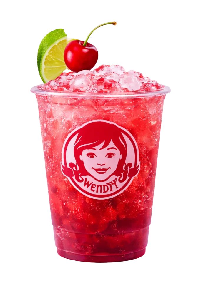 Cherry Limeade Sparkling Energy