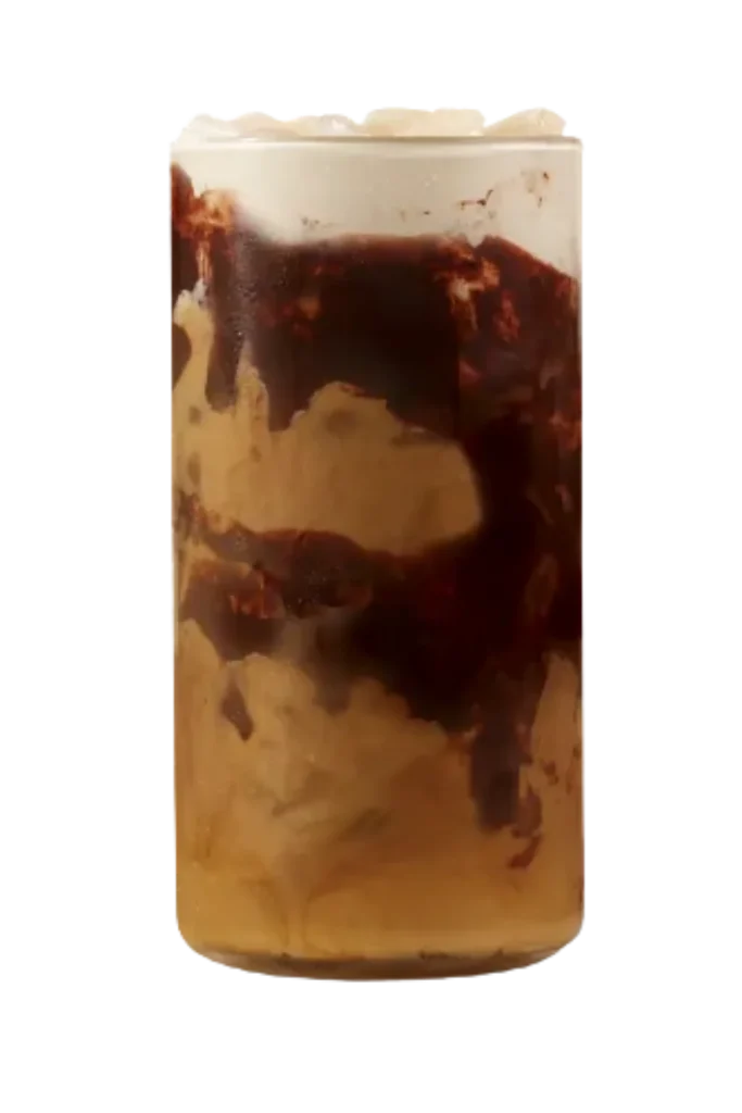 Chocolate Cold Foam