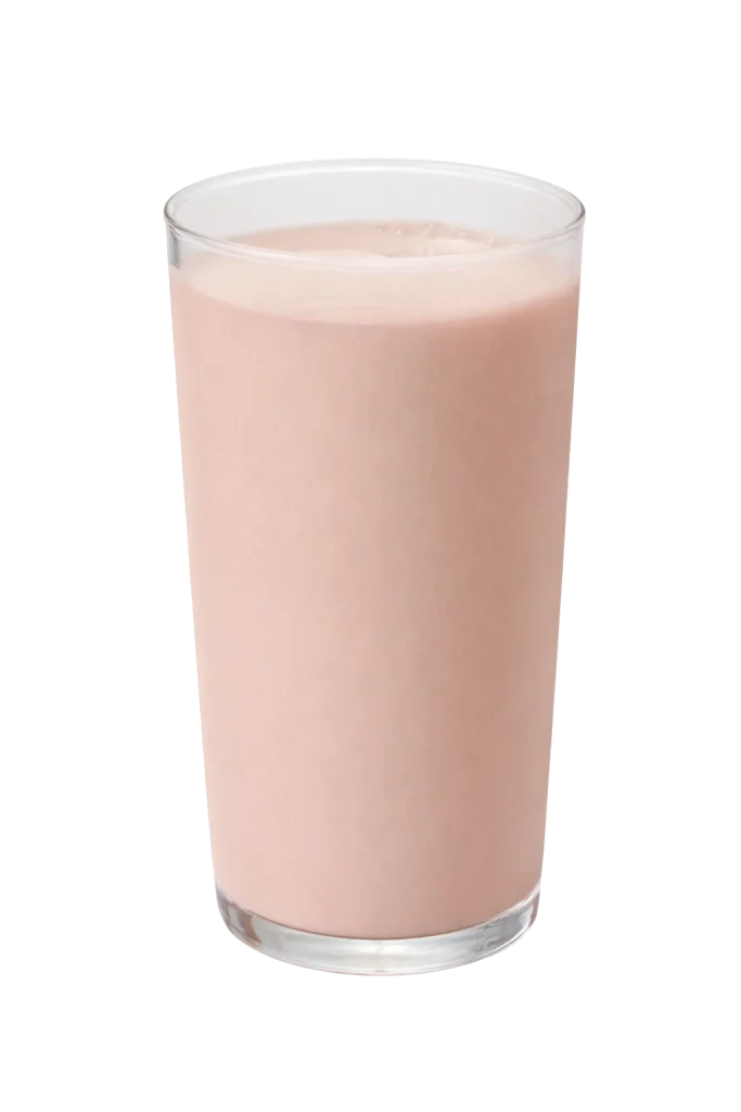 Chocolate Milk