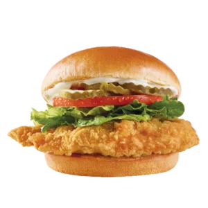 Wendy’s Menu with Prices (2026) 73 Classic Chicken Sandwich