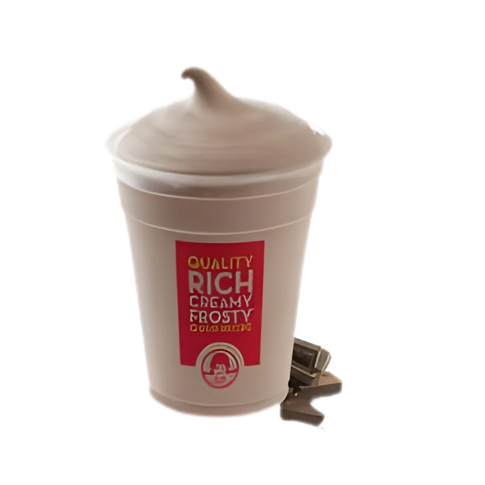 Wendy’s Frosty Menu Guide (2026): Prices, Calories & Flavors 2 Classic Chocolate Frosty®
