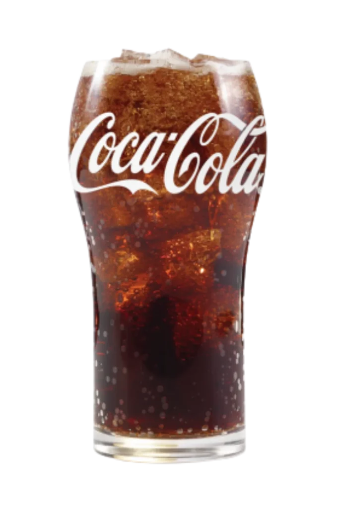 Coca Cola