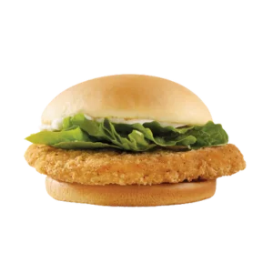 Wendy’s Menu with Prices (2026) 159 Crispy Chicken Sandwich