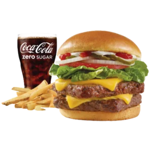 Wendy’s Menu with Prices (2026) 92 Dave’s Combo