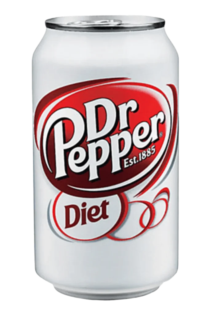 Diet Dr. Pepper®