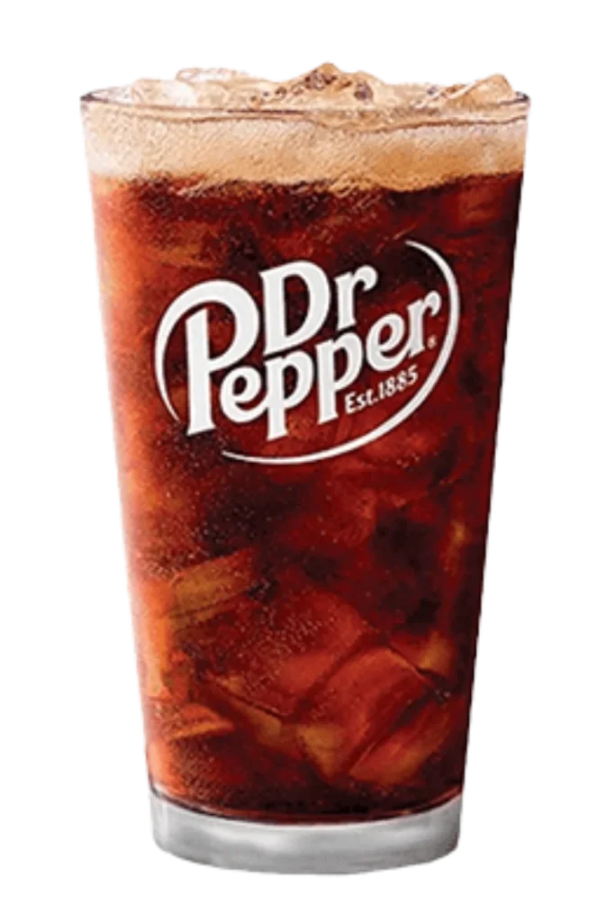Dr Pepper®