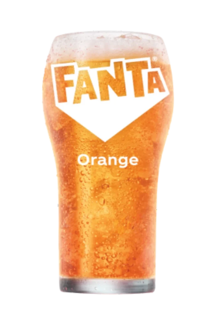 Fanta® Orange