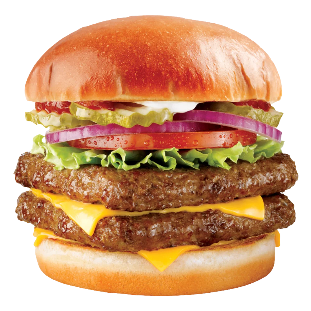 Wendy's Burgers