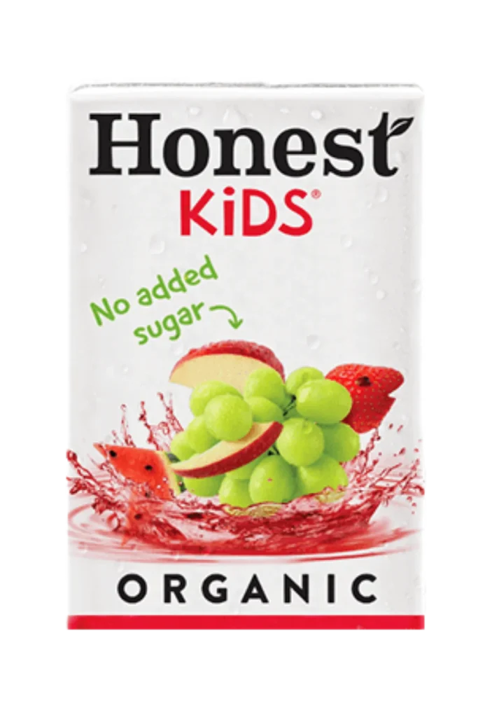 Honest Kids® Fruit Punch