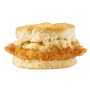 Wendy’s Menu with Prices (2026) 30 Honey Buddy Chicken Biscuit