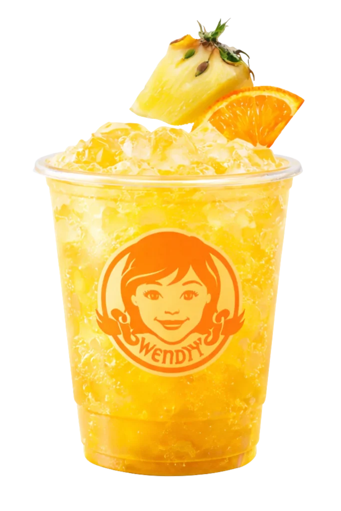 Pineapple Citrus Sparkling Energy