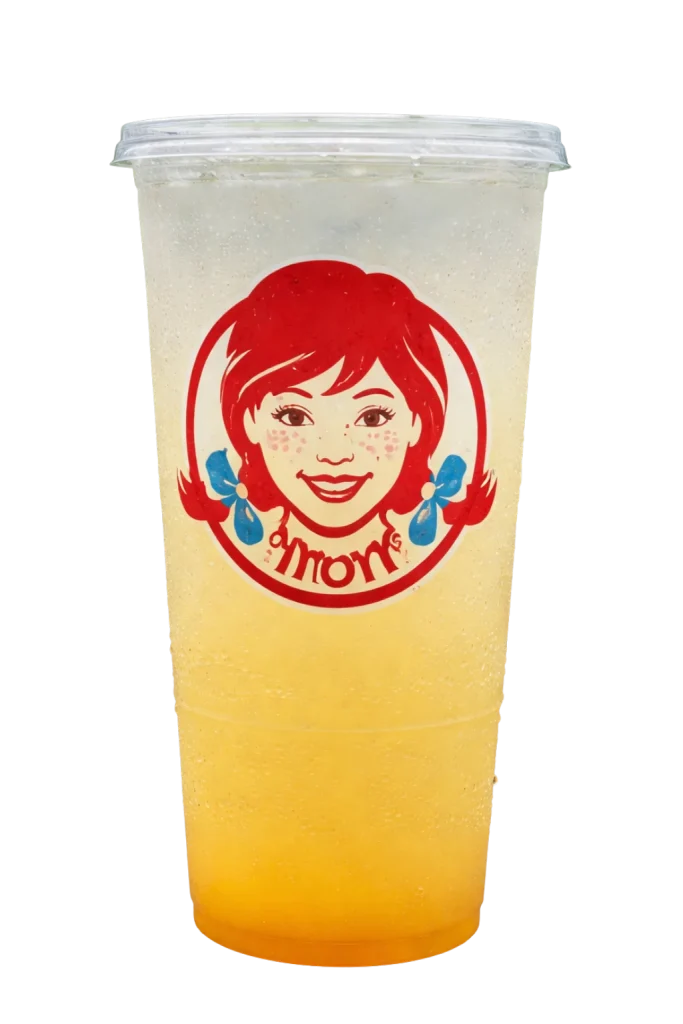 Pineapple Mango Lemonade