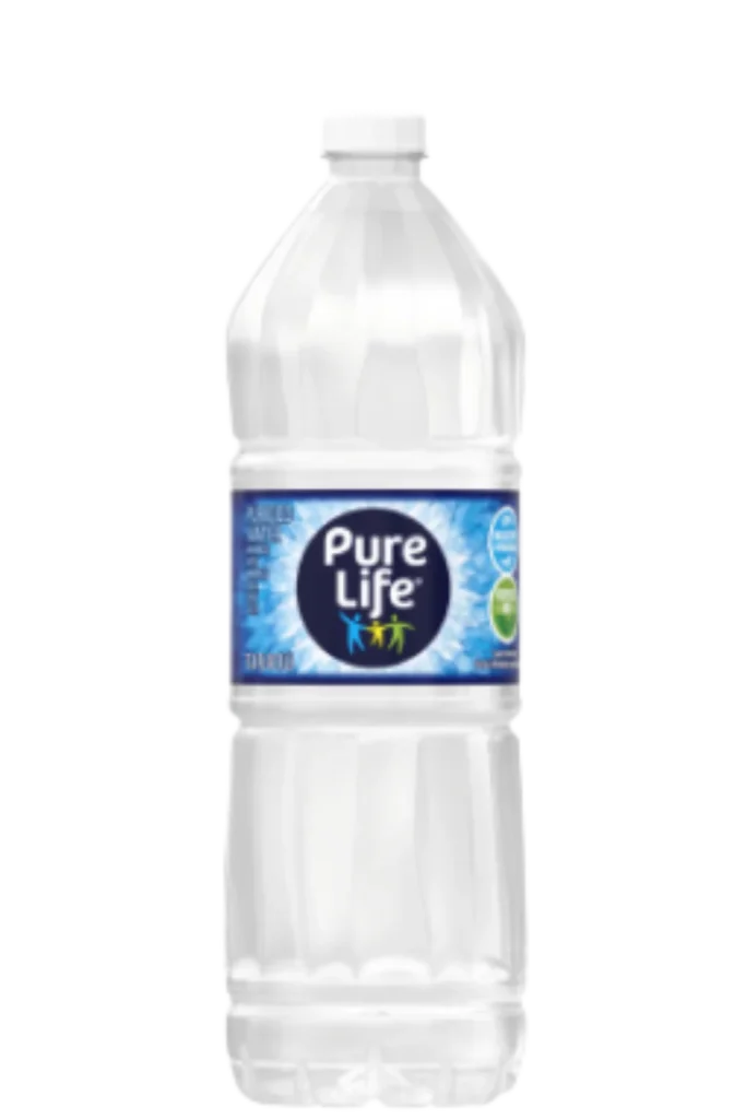 Pure Life® Bottled Water