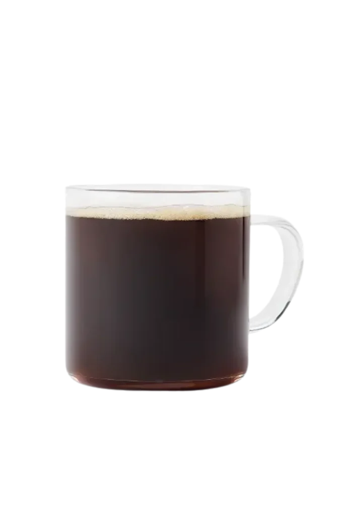 Regular Hot Coffee
