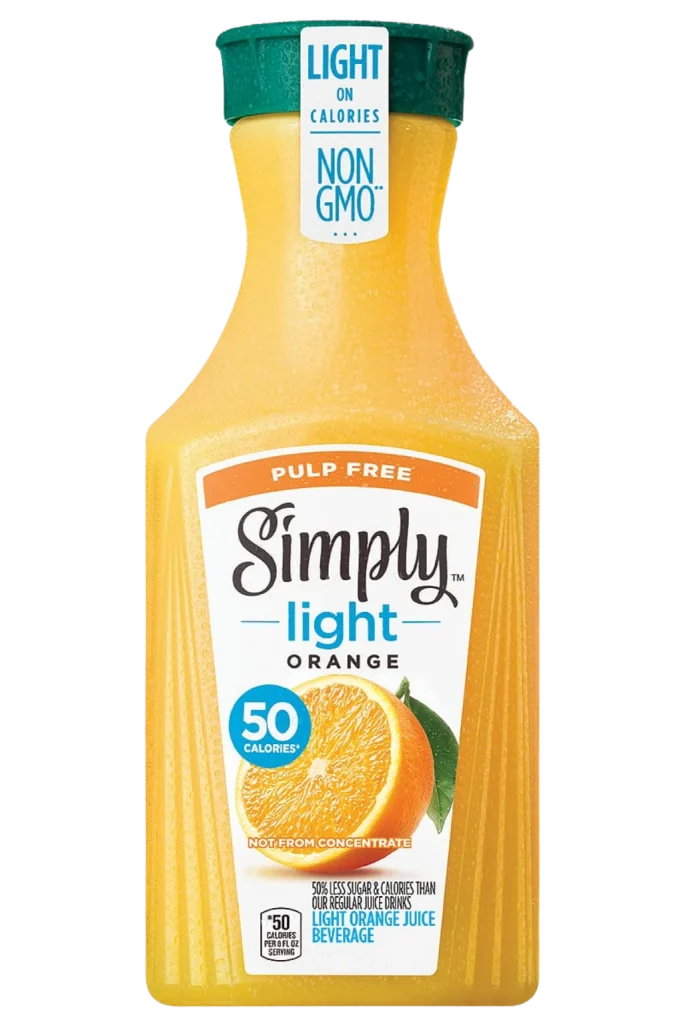 Simply Orange® Juice
