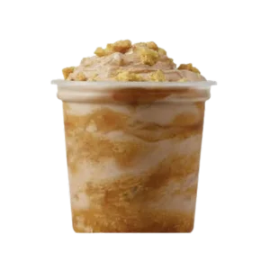 Wendy’s Menu with Prices (2026) 119 Snickerdoodle Cookie Chocolate Frosty Fusion™