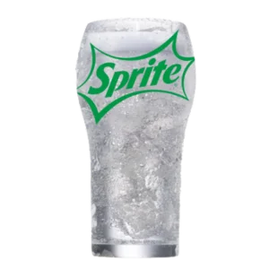 Wendy's Breakfast menu 65 Sprite®