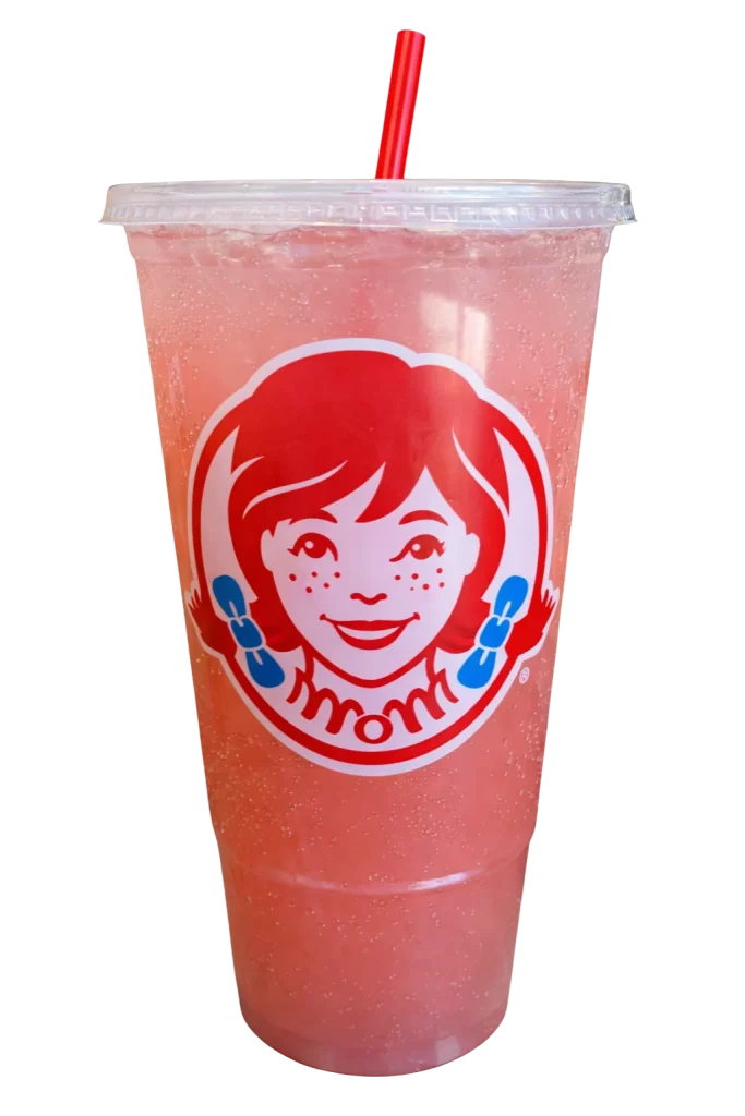 Strawberry Lemonade