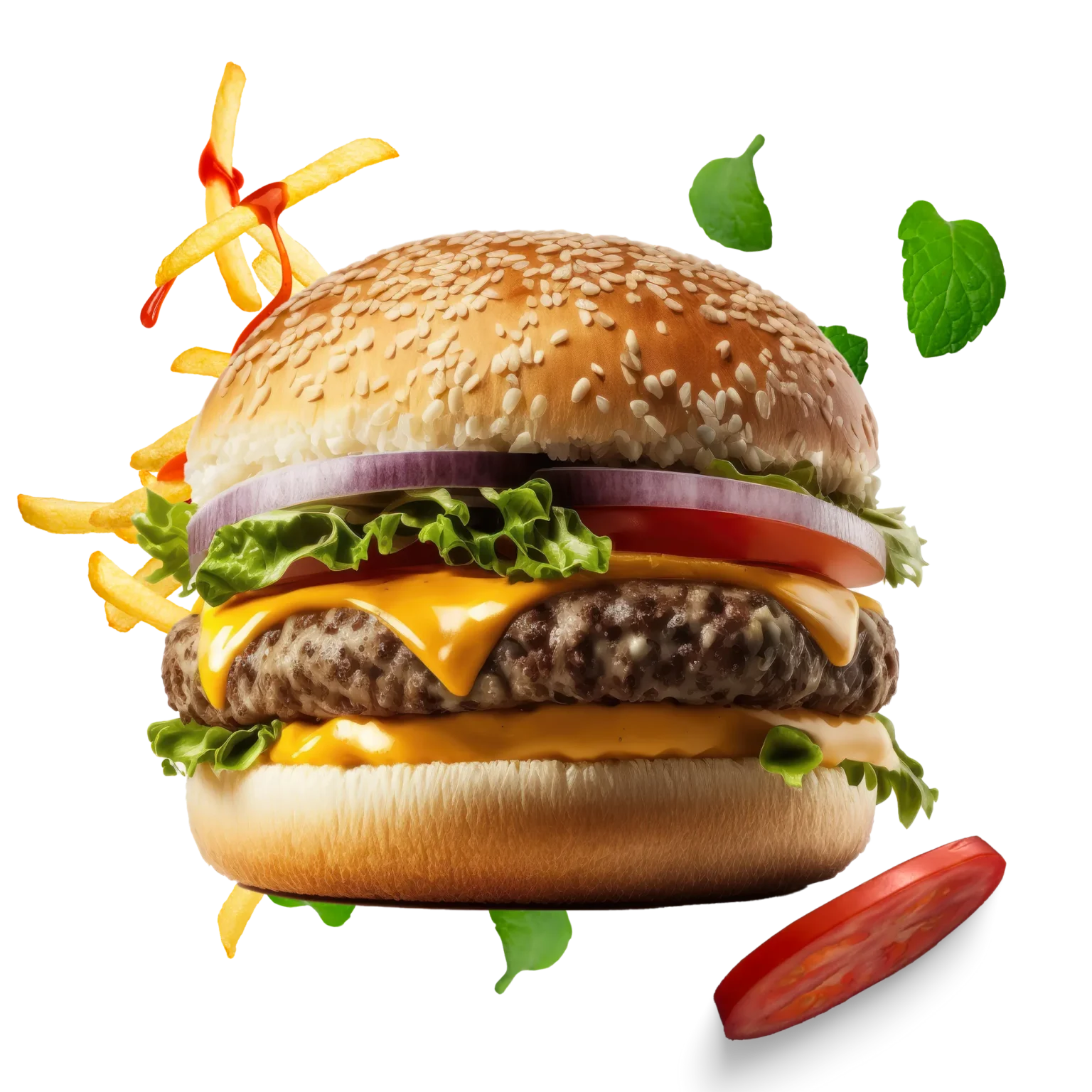 Wendy’s Menu with Prices (2026) 1 Wendy’s Menu
