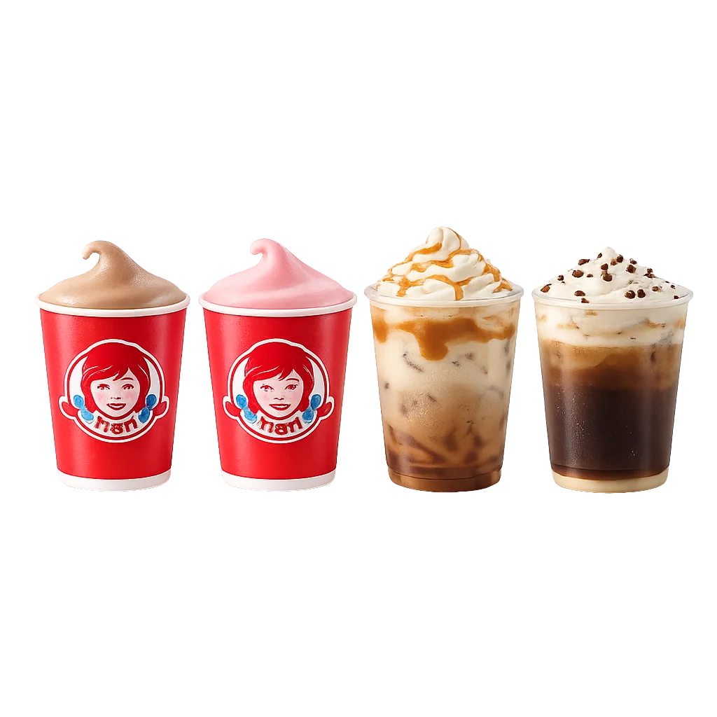 Wendy’s Frosty Menu Guide (2026): Prices, Calories & Flavors 1 Wendy’s Frosty