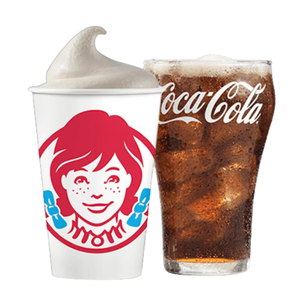 Wendy’s Menu with Prices (2026) 125 Wendy’s Beverages